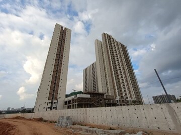 3 BHK Apartment For Sale in Godrej Splendour, Whitefield