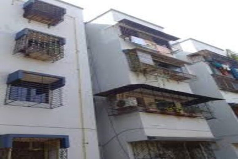 undefined, bhagya-apartments 2 Bedroom 723 Sq.Ft. Apartment In Andheri West Mumbai 10087569