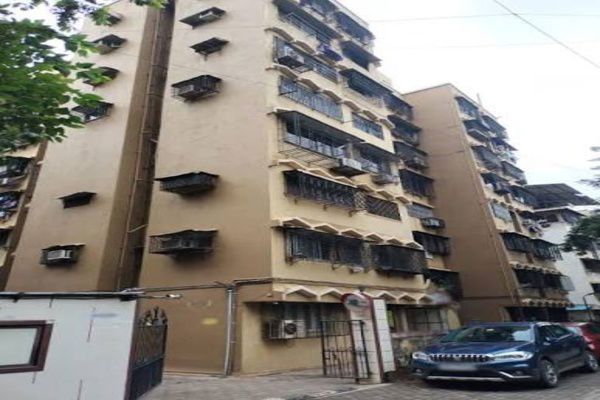 2 BHK Apartment For Rent in Bhagya Apartments