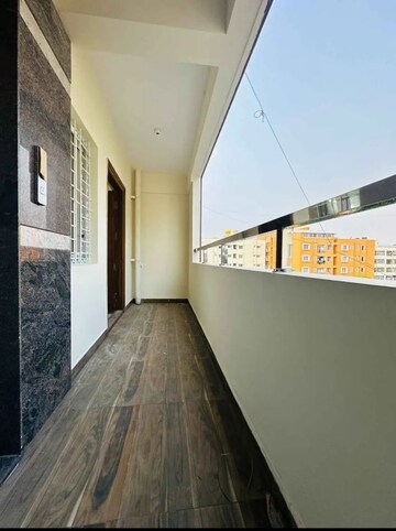 Building Lobby in 4 BHK Villa at Jigani – for Sale