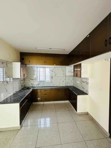 Kitchen in 4 BHK Villa at Jigani – for Sale
