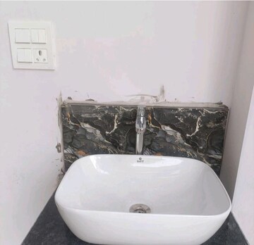 Bathroom in 2 BHK Independent House at Sector 36 Greater Noida – for Rent