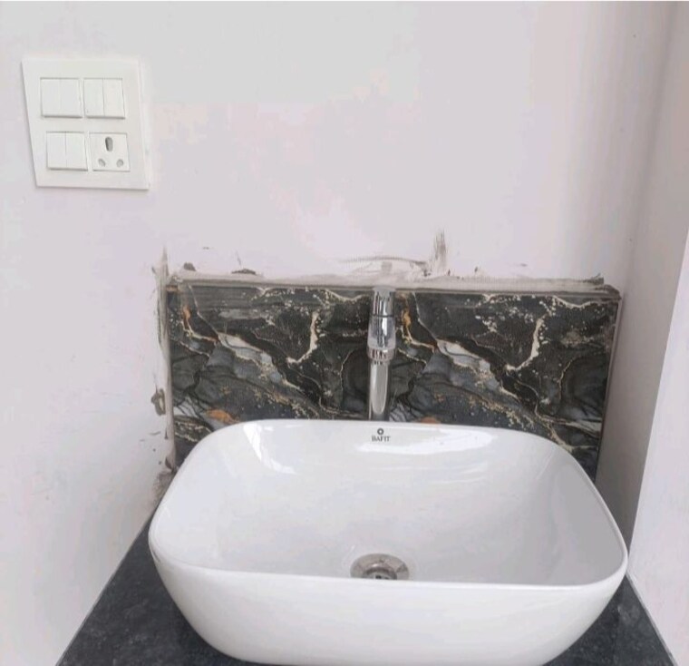 Bathroom, sector 36 greater noida 2 Bedroom 950 Sq.Mt. Independent House In Sector 36 Greater Noida Greater Noida 10087586