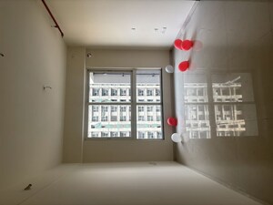 2 BHK Apartment For Rent in Sheth Avalon, Laxmi Nagar