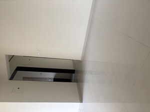 Master Bedroom in 2 BHK Apartment at Sheth Avalon, Laxmi Nagar – for Rent