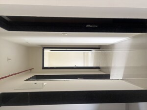 Corridor in 2 BHK Apartment at Sheth Avalon, Laxmi Nagar – for Rent