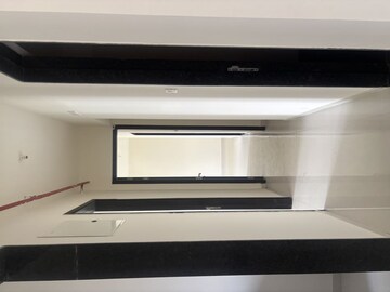 Corridor in 2 BHK Apartment at Sheth Avalon, Laxmi Nagar – for Rent