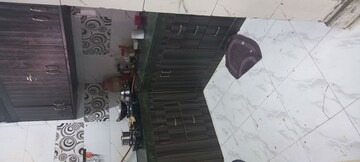 Kitchen in 1.5 BHK Apartment at Ip Extension – for Rent