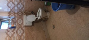 Attached Bathroom in 1.5 BHK Apartment at Ip Extension – for Rent