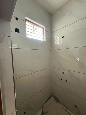 Bathroom in  Showroom at Sector 9 – for Sale