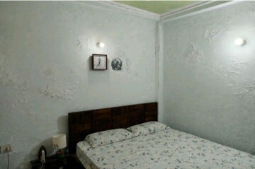 Bedroom in 2 BHK Independent House at Omicron Ii Greater Noida – for Rent