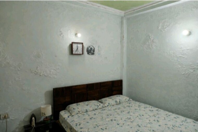 Bedroom, omicron ii greater noida 2 Bedroom 1200 Sq.Mt. Independent House In Omicron Ii Greater Noida Greater Noida 10087602