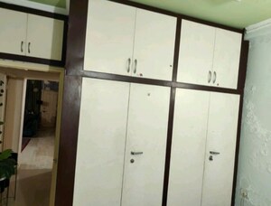 Furnished Amenities in 2 BHK Independent House at Omicron Ii Greater Noida – for Rent