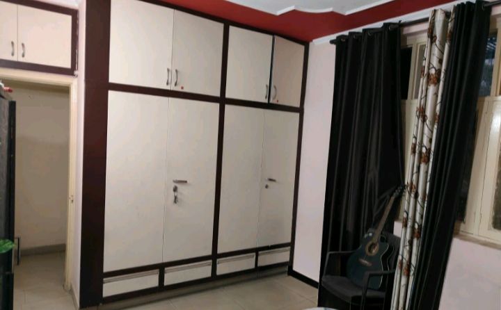 2 BHK + Pooja Room Independent House For Rent in Omicron II Greater Noida