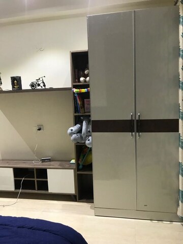 Furnished Amenities in 3.5 BHK Apartment at Gaur Sportswood, Sector 79 – for Rent