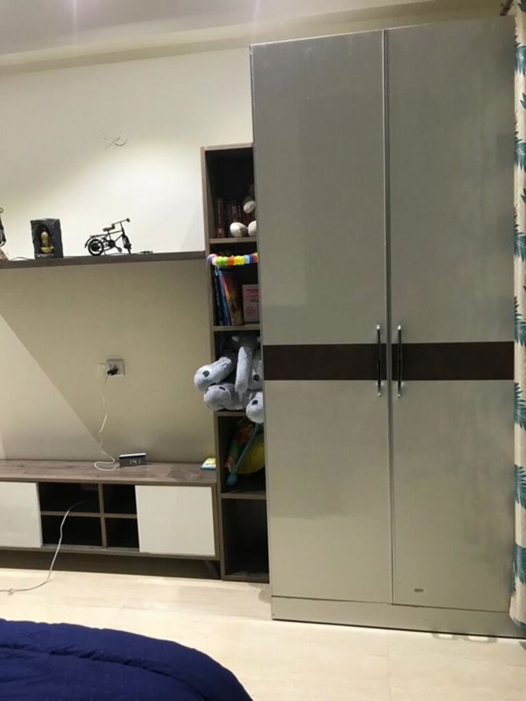 undefined, gaur-sportswood 3.5 Bedroom 2280 Sq.Ft. Apartment In Sector 79 Noida 10087564