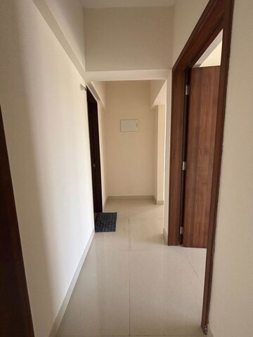 Building Lobby in 2 BHK Apartment at B U Bhandari Vaastu Viva, Wakad – for Rent