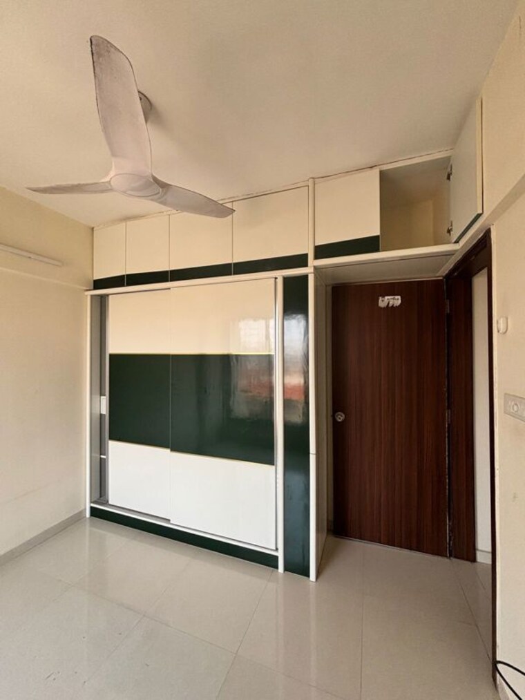 Bedroom, om-tropica 2 Bedroom 673 Sq.Ft. Apartment In Ravet Pune 10087612