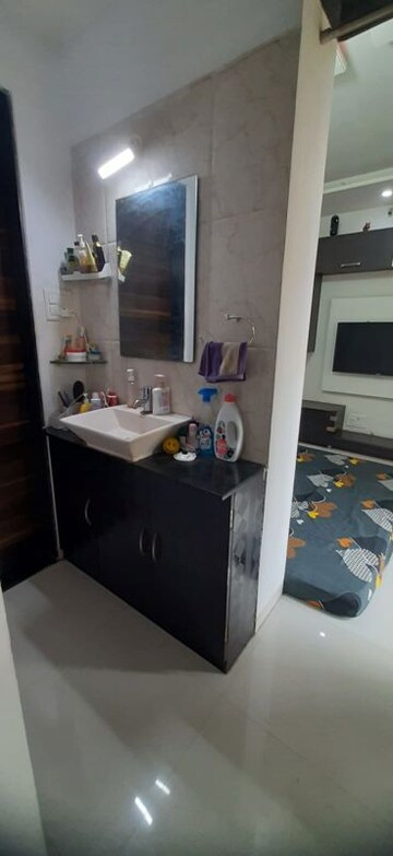 2 BHK Apartment – Nearby View at Om Tropica, Ravet - for Rent