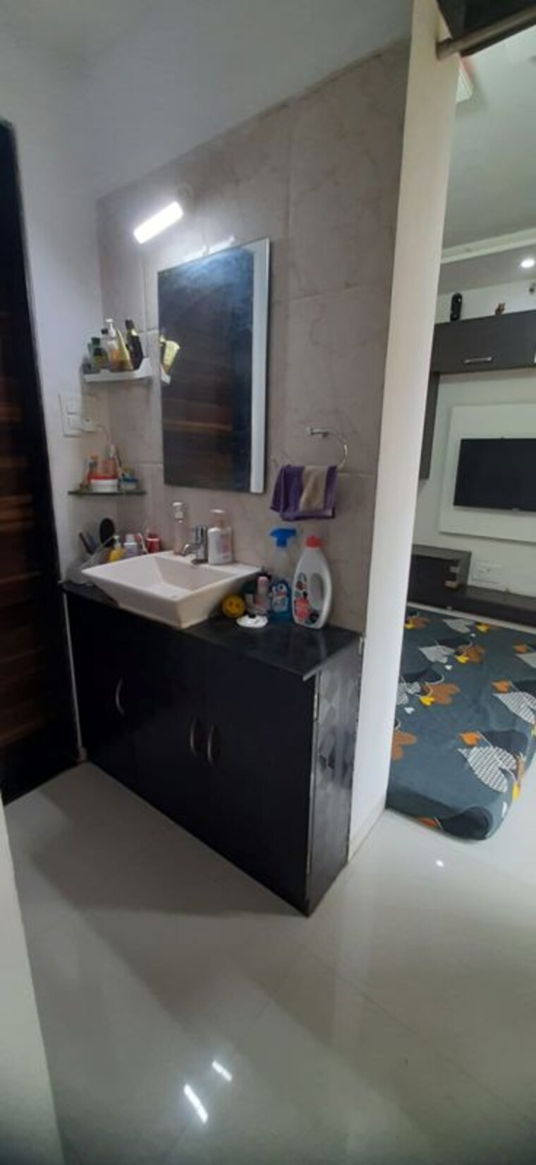 Nearby, om-tropica 2 Bedroom 673 Sq.Ft. Apartment In Ravet Pune 10087612
