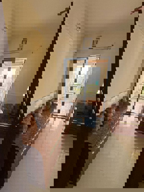 2 BHK 673 Sq.Ft. Apartment in Om Tropica