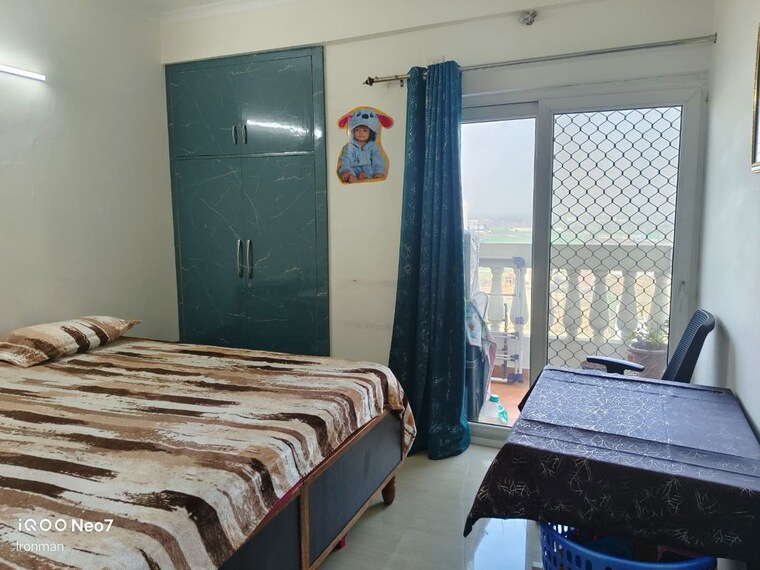Bedroom, raj nagar extension 2 Bedroom 1050 Sq.Ft. Apartment In Raj Nagar Extension Ghaziabad 10087613