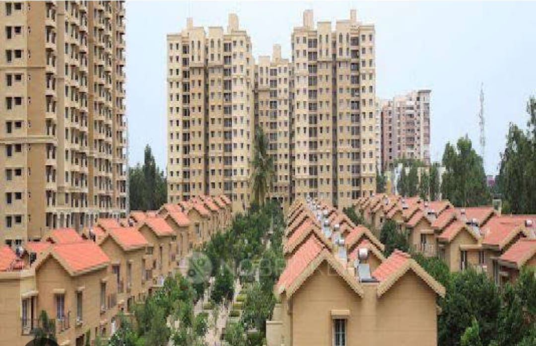 3 BHK Apartment For Sale in Sobha City Casa Serenita