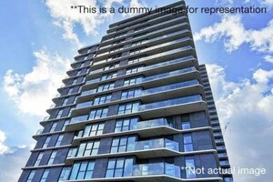 2 BHK Apartment – Exterior View View at Andheri West - for Rent