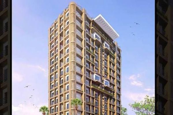 2 BHK Apartment For Rent in Andheri West
