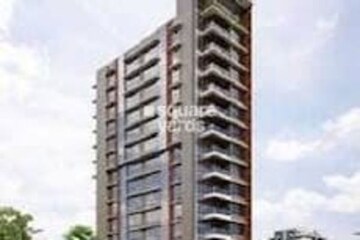 2 BHK Apartment – Exterior View View at Andheri West - for Rent