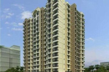 2 BHK Apartment – Exterior View View at Andheri West - for Rent