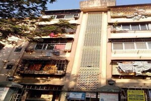 2 BHK Apartment – Exterior View View at Andheri West - for Rent