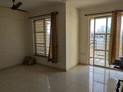 3 BHK Apartment For Rent in Aundh
