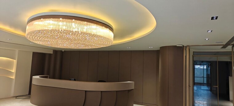 Bathroom, sector 28 Commercial Showroom 500 Sq.Yd. In Sector 28 Gurgaon 10087609