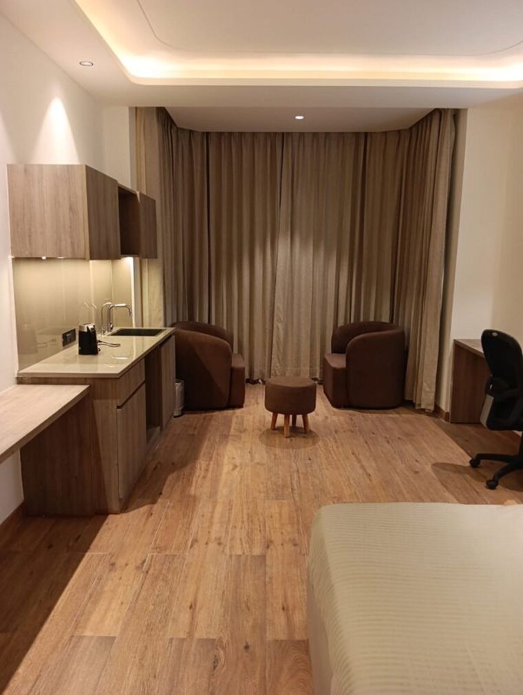 Team Area, sector 28 Commercial Showroom 500 Sq.Yd. In Sector 28 Gurgaon 10087609