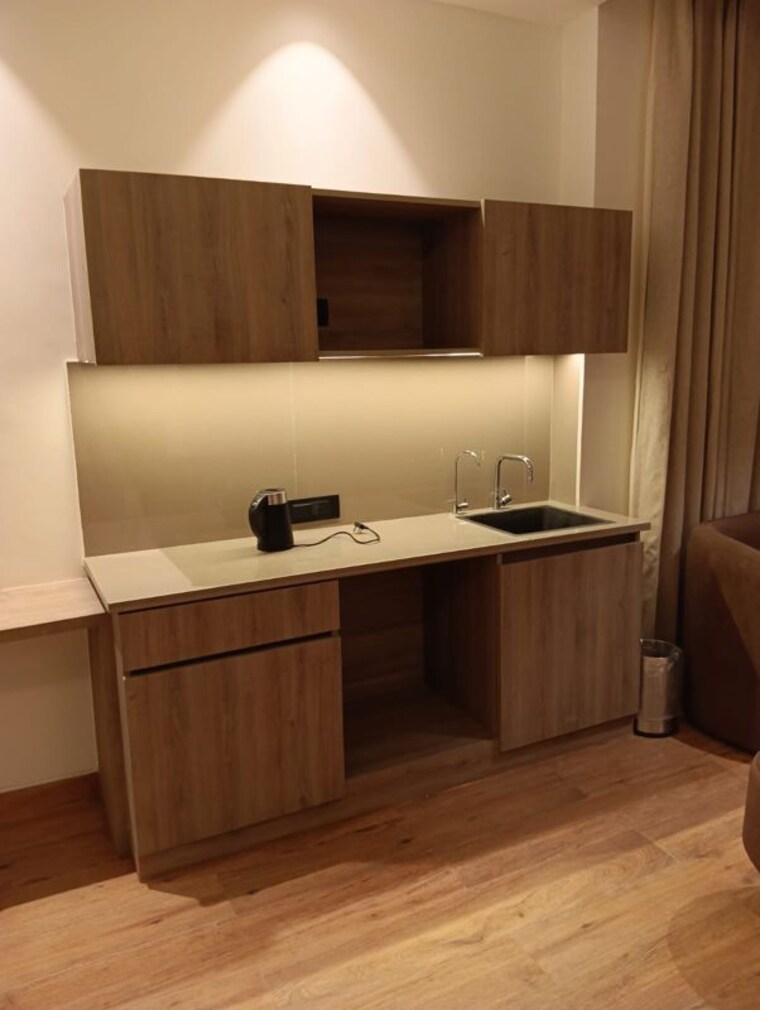 Kitchen, sector 28 Commercial Showroom 500 Sq.Yd. In Sector 28 Gurgaon 10087609