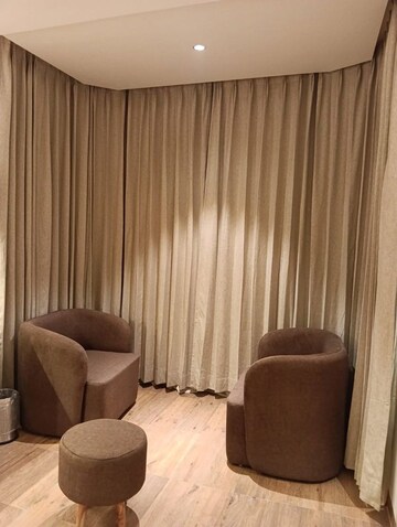 Living Room in  Showroom at Sector 28 – for Sale