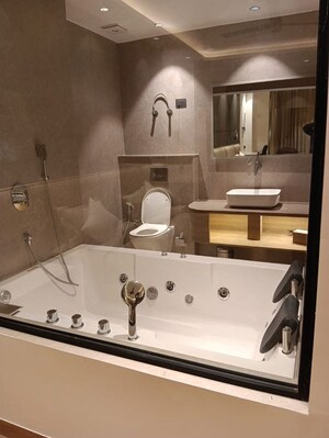 Kitchen in  Showroom at Sector 28 – for Sale