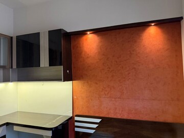 Furnished Amenities in 2 BHK Apartment at Casa Imperia, Wakad – for Rent