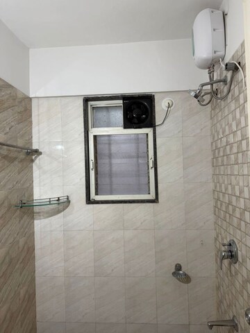 Bathroom in 2 BHK Apartment at Casa Imperia, Wakad – for Rent