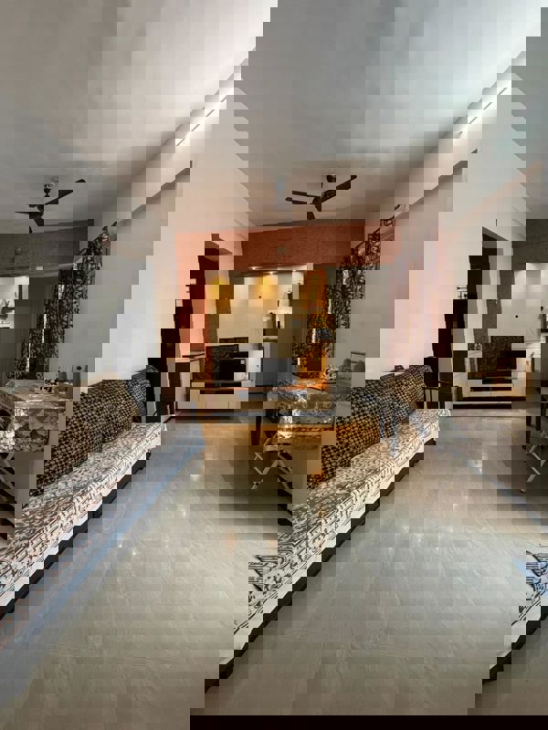 2 BHK 750 Sq.Ft. Apartment in Casa Imperia