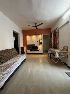 2 BHK Apartment For Rent in Casa Imperia
