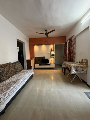 2 BHK Apartment For Rent in Casa Imperia, Wakad