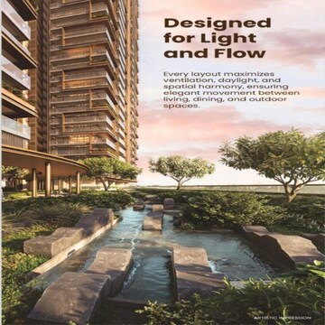 3.5 BHK Apartment For Sale in BPTP Downtown 66, Sector 66