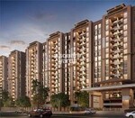 1 BHK 463 Sq.Ft. Apartment in GK Aarcon