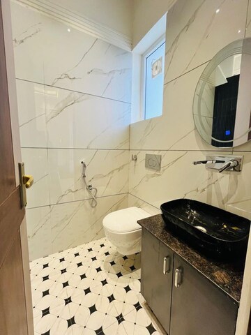 Master Bedroom in 3 BHK Builder Floor at Sector 125 – for Sale