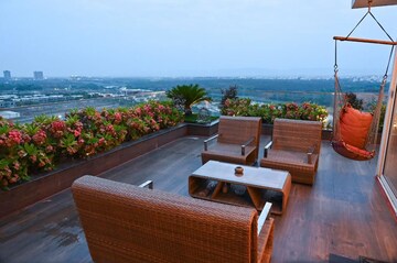 Furnished Amenities in 5 BHK Penthouse at Marvel Zephyr, Kharadi – for Sale