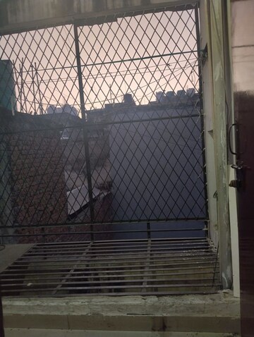 Bathroom in 1 BHK Builder Floor at Neb Sarai – for Rent