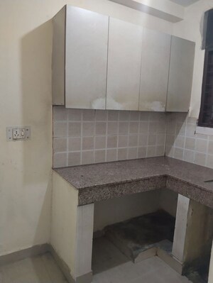 1 BHK Builder Floor For Rent in Neb Sarai