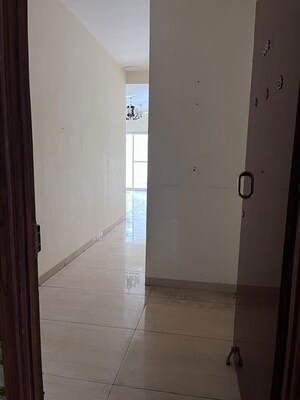 Bathroom in 3.5 BHK Apartment at Gaur Sportswood, Sector 79 – for Rent